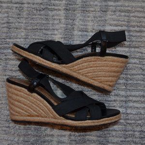 Wedge Sandals